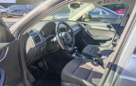 Audi Q3, 2014 год, 1 800 000 рублей, 4 фотография