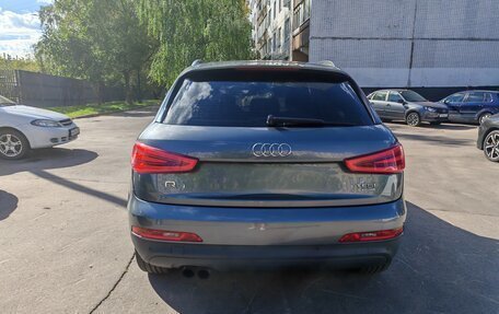 Audi Q3, 2014 год, 1 800 000 рублей, 7 фотография