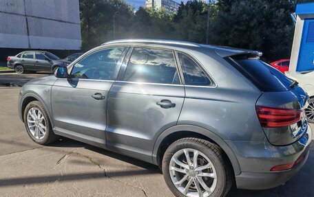 Audi Q3, 2014 год, 1 800 000 рублей, 6 фотография