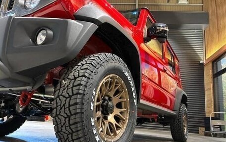 Suzuki Jimny, 2026 год, 2 350 000 рублей, 2 фотография