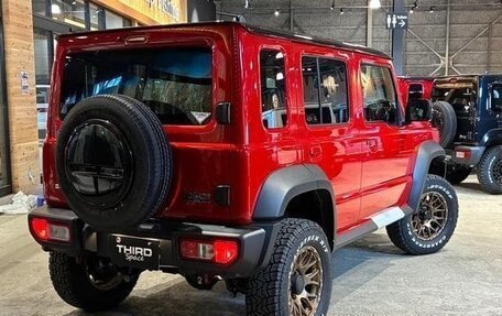 Suzuki Jimny, 2026 год, 2 350 000 рублей, 3 фотография