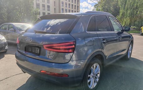 Audi Q3, 2014 год, 1 800 000 рублей, 9 фотография