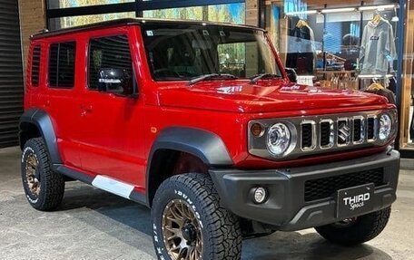 Suzuki Jimny, 2026 год, 2 350 000 рублей, 6 фотография
