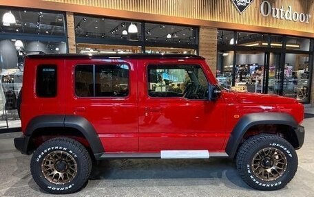 Suzuki Jimny, 2026 год, 2 350 000 рублей, 13 фотография