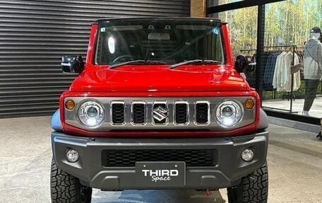 Suzuki Jimny, 2026 год, 2 350 000 рублей, 7 фотография