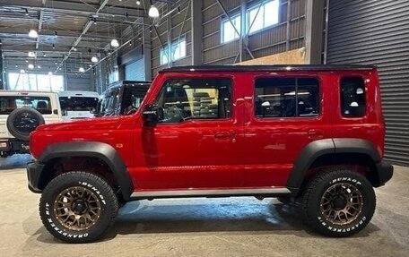 Suzuki Jimny, 2026 год, 2 350 000 рублей, 9 фотография