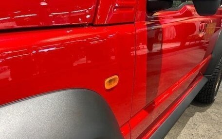 Suzuki Jimny, 2026 год, 2 350 000 рублей, 14 фотография