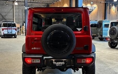 Suzuki Jimny, 2026 год, 2 350 000 рублей, 11 фотография