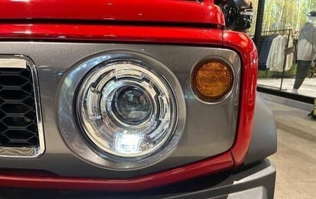Suzuki Jimny, 2026 год, 2 350 000 рублей, 16 фотография
