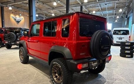 Suzuki Jimny, 2026 год, 2 350 000 рублей, 10 фотография