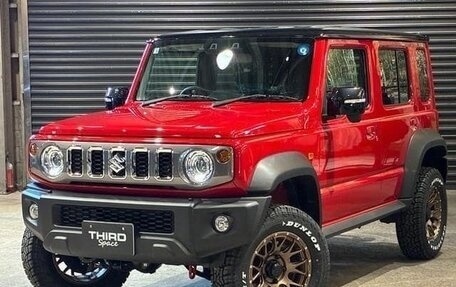 Suzuki Jimny, 2026 год, 2 350 000 рублей, 8 фотография