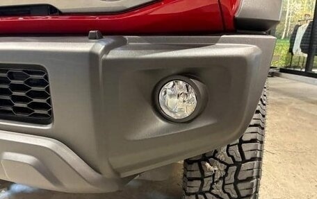 Suzuki Jimny, 2026 год, 2 350 000 рублей, 17 фотография