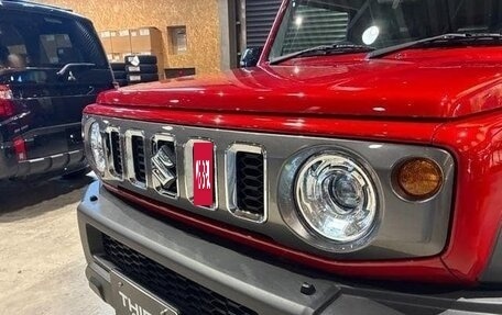 Suzuki Jimny, 2026 год, 2 350 000 рублей, 15 фотография