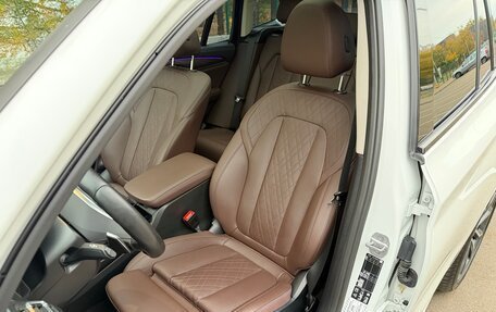 BMW X3, 2024 год, 5 950 000 рублей, 11 фотография