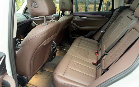 BMW X3, 2024 год, 5 950 000 рублей, 14 фотография