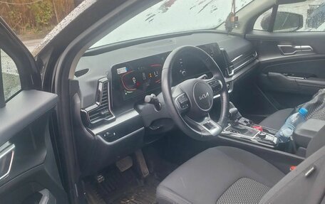 KIA Sportage IV рестайлинг, 2024 год, 3 590 000 рублей, 3 фотография