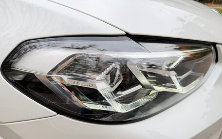 BMW X3, 2024 год, 5 950 000 рублей, 19 фотография