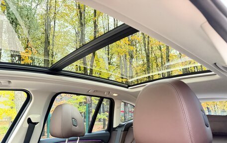 BMW X3, 2024 год, 5 950 000 рублей, 24 фотография