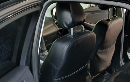 Ford Focus III, 2011 год, 580 000 рублей, 6 фотография
