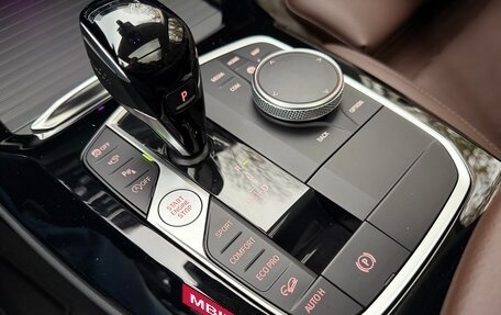 BMW X3, 2024 год, 5 950 000 рублей, 23 фотография