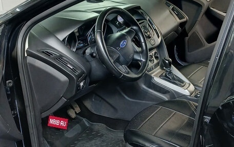 Ford Focus III, 2011 год, 580 000 рублей, 3 фотография