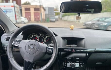 Opel Astra H, 2008 год, 380 000 рублей, 11 фотография