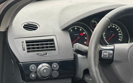Opel Astra H, 2008 год, 380 000 рублей, 9 фотография