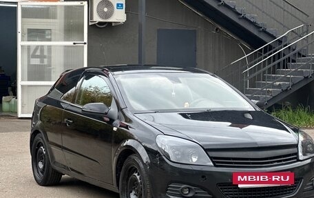 Opel Astra H, 2008 год, 380 000 рублей, 2 фотография