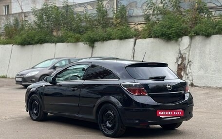 Opel Astra H, 2008 год, 380 000 рублей, 6 фотография