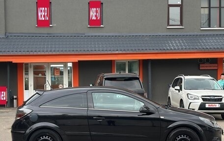 Opel Astra H, 2008 год, 380 000 рублей, 3 фотография