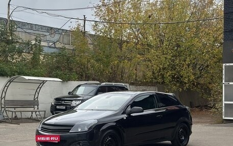 Opel Astra H, 2008 год, 380 000 рублей, 8 фотография