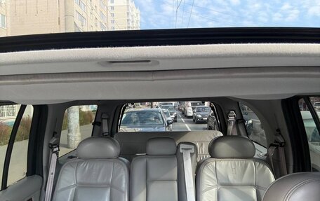 Lincoln Navigator, 2001 год, 1 110 000 рублей, 19 фотография