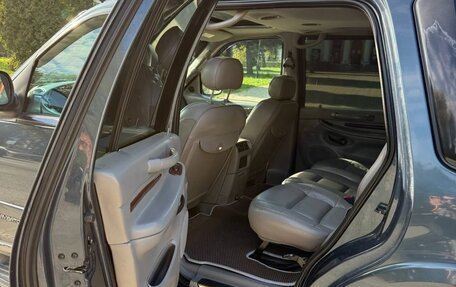 Lincoln Navigator, 2001 год, 1 110 000 рублей, 13 фотография