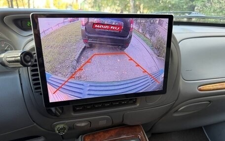 Lincoln Navigator, 2001 год, 1 110 000 рублей, 11 фотография