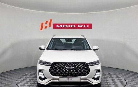 Chery Tiggo 7 Pro, 2022 год, 1 289 000 рублей, 2 фотография