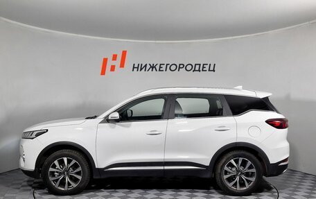 Chery Tiggo 7 Pro, 2022 год, 1 289 000 рублей, 8 фотография