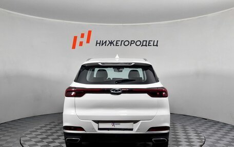 Chery Tiggo 7 Pro, 2022 год, 1 289 000 рублей, 6 фотография