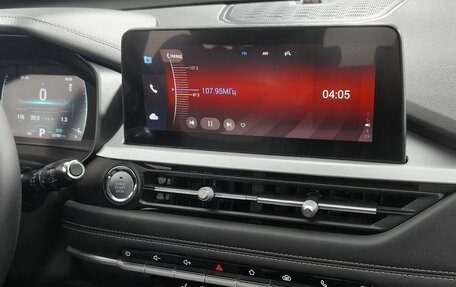 Chery Tiggo 7 Pro, 2022 год, 1 289 000 рублей, 16 фотография