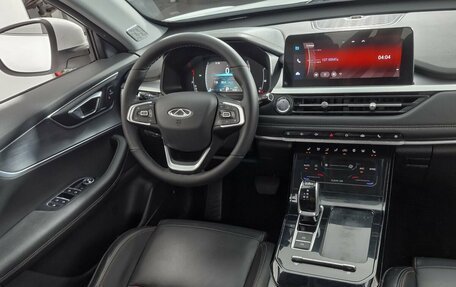 Chery Tiggo 7 Pro, 2022 год, 1 289 000 рублей, 14 фотография