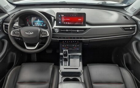 Chery Tiggo 7 Pro, 2022 год, 1 289 000 рублей, 13 фотография