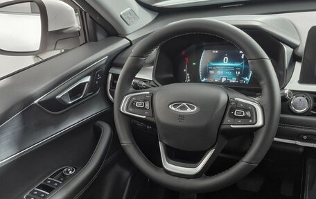 Chery Tiggo 7 Pro, 2022 год, 1 289 000 рублей, 15 фотография
