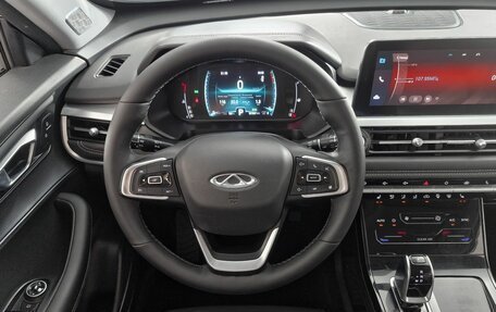 Chery Tiggo 7 Pro, 2022 год, 1 289 000 рублей, 17 фотография
