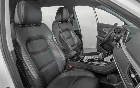 Chery Tiggo 7 Pro, 2022 год, 1 289 000 рублей, 12 фотография