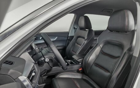 Chery Tiggo 7 Pro, 2022 год, 1 289 000 рублей, 9 фотография
