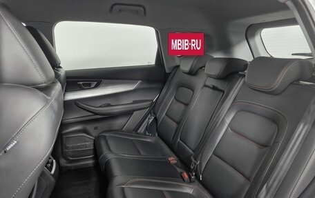 Chery Tiggo 7 Pro, 2022 год, 1 289 000 рублей, 10 фотография