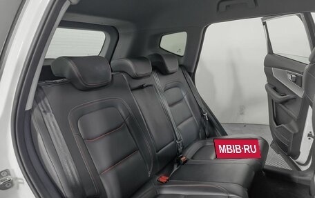 Chery Tiggo 7 Pro, 2022 год, 1 289 000 рублей, 11 фотография