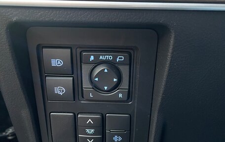 Toyota Land Cruiser Prado 150 рестайлинг 2, 2021 год, 7 500 000 рублей, 13 фотография