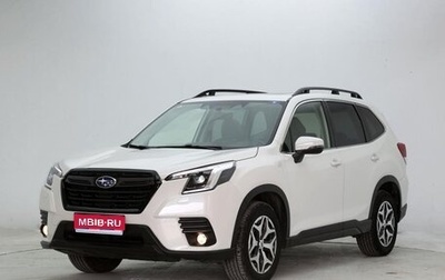 Subaru Forester, 2023 год, 2 430 000 рублей, 1 фотография