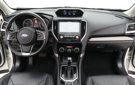 Subaru Forester, 2023 год, 2 430 000 рублей, 10 фотография
