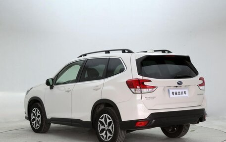 Subaru Forester, 2023 год, 2 430 000 рублей, 4 фотография